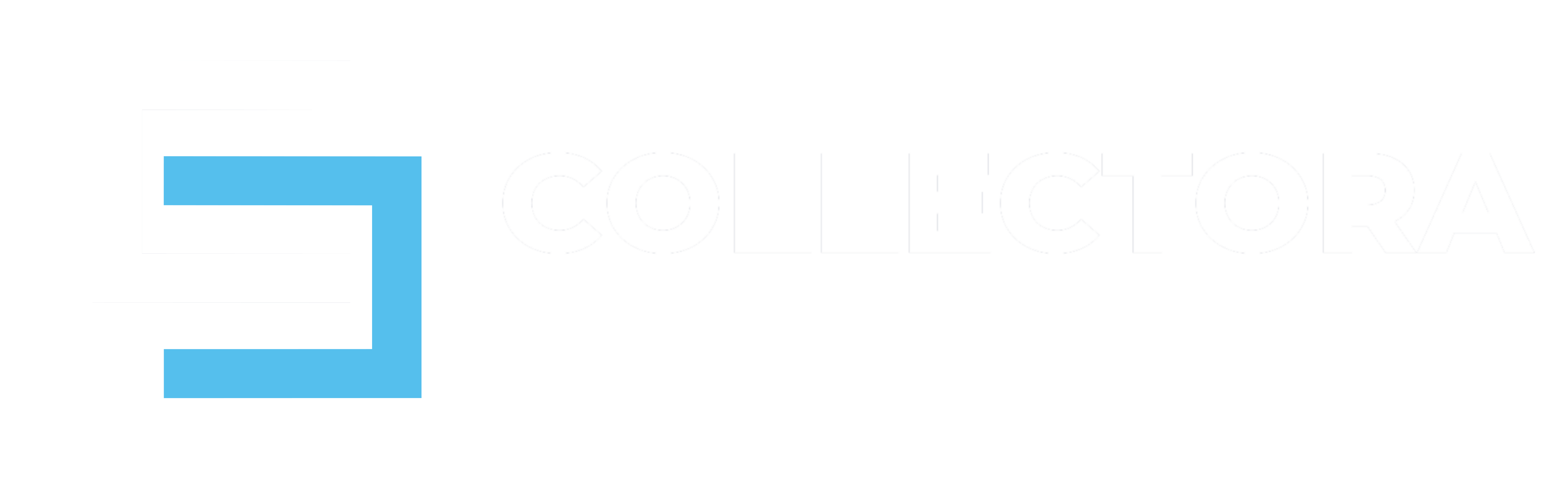 Collectora Logo